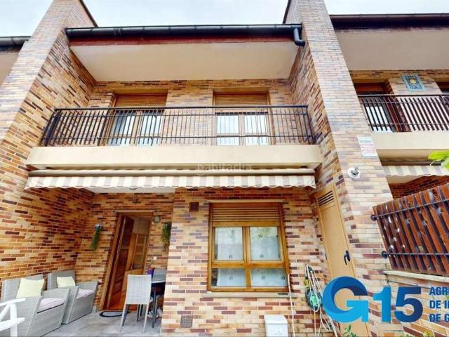 Chalet en venta en Urnieta, Guipúzcoa