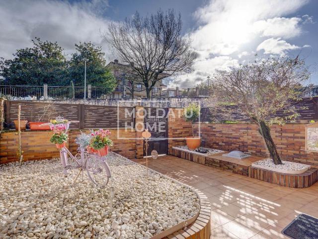 Chalet en venta en Urnieta, Guipúzcoa