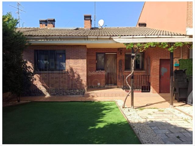 Chalet en venta en Uruñuela, La Rioja