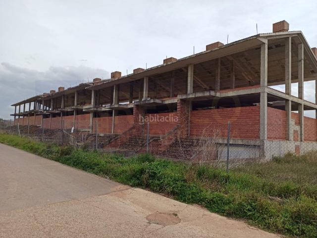 Chalet en venta en Uruñuela, La Rioja