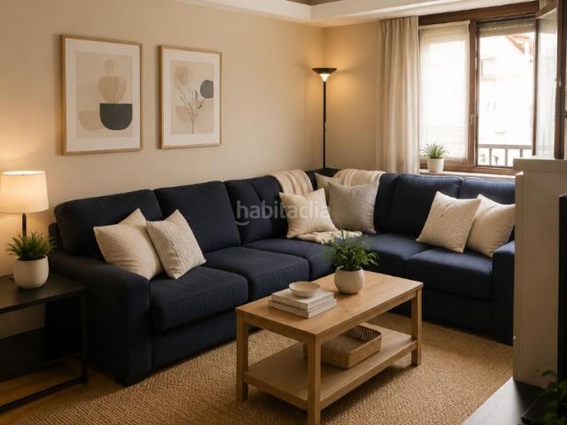 Chalet en venta en Usurbil, Guipúzcoa