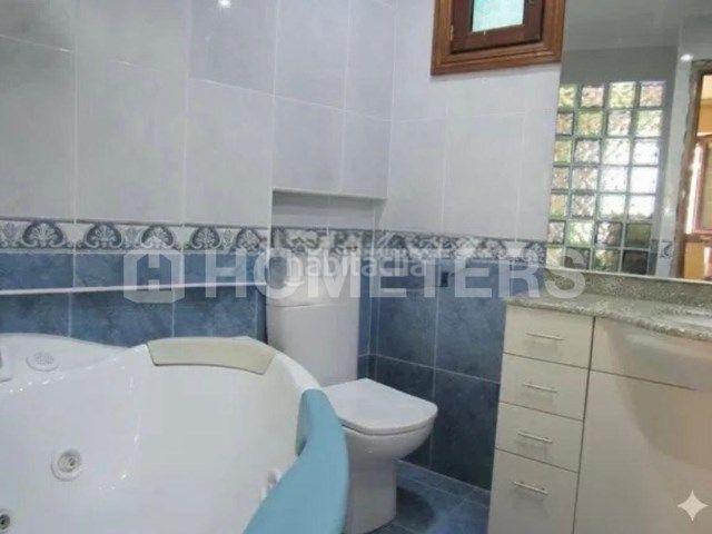 Chalet en venta en Kalezar, Usurbil