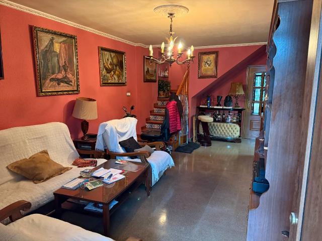 Chalet en venta en Zaragoza, Aragón