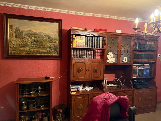 Chalet en venta en Zaragoza, Aragón