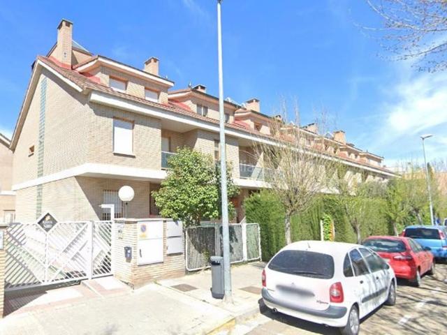 Chalet en venta en Zaragoza, Aragón