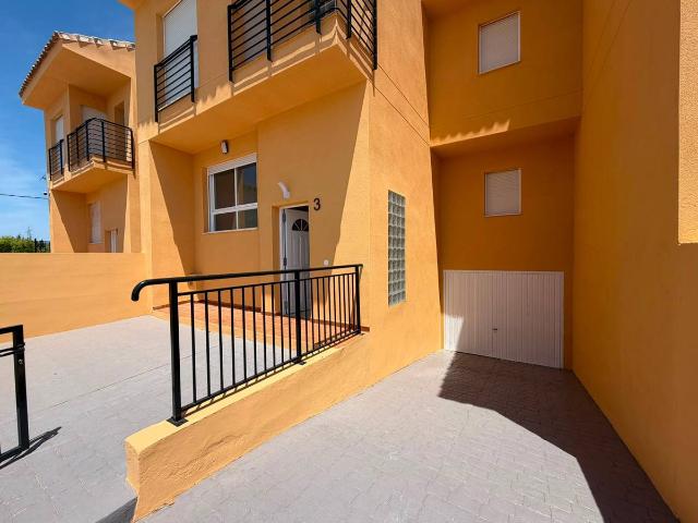 Chalet en venta en La Plana de Utiel-Requena, Valencia