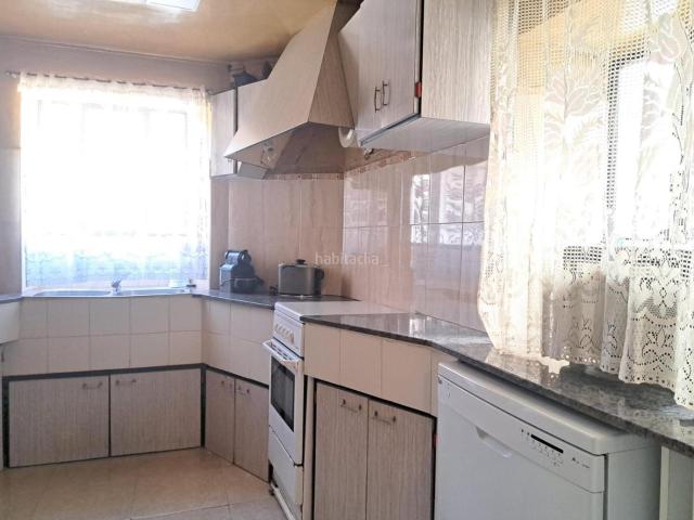 Chalet en venta en Utiel