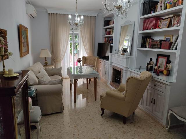 Chalet en venta en Utrera, Andalucía