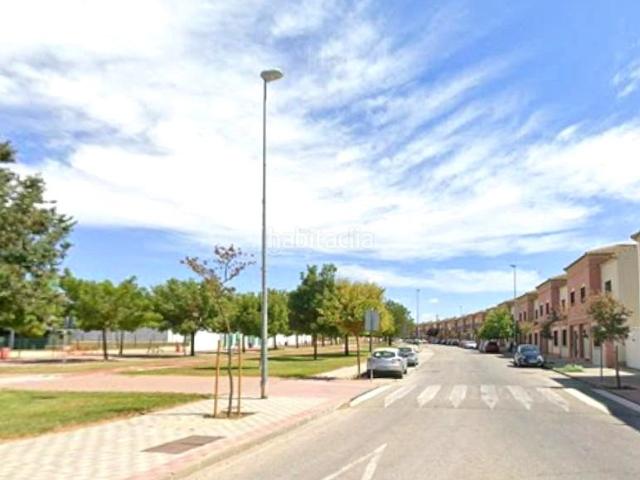 Chalet en venta en Utrera, Andalucía