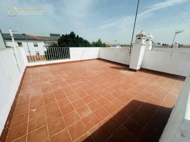Chalet en venta en Utrera, Andalucía