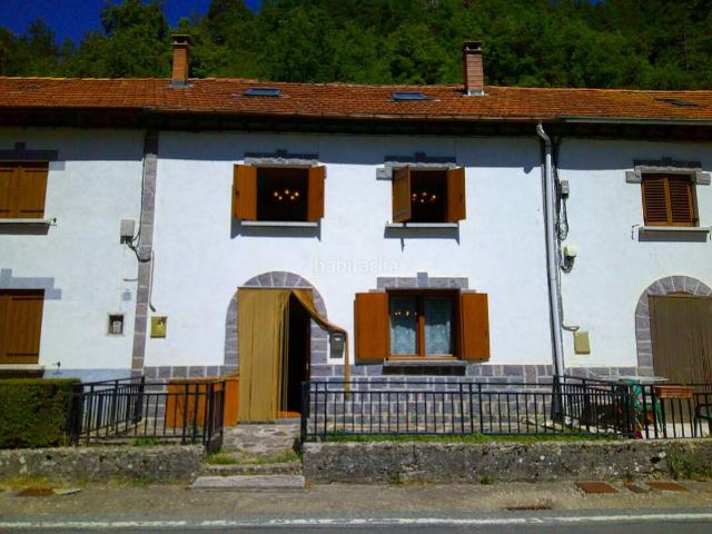 Chalet en venta en Pirinioak, Navarra