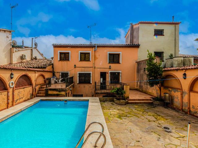 Chalet en venta en Vallès Occidental, Catalunya