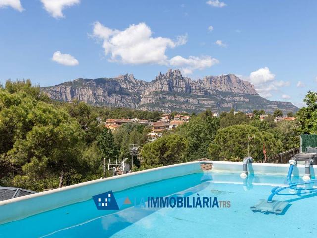 Chalet en venta en Vallès Occidental, Catalunya