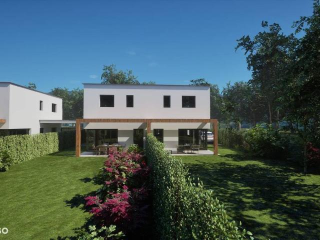 Chalet en venta en Vallès Occidental, Catalunya