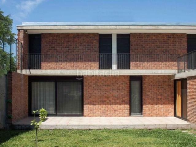 Chalet en venta en Can Serra, Vallès Occidental