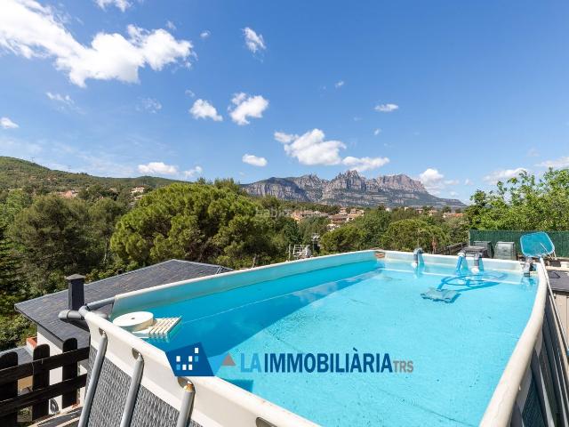 Chalet en venta en Vallès Occidental, Catalunya