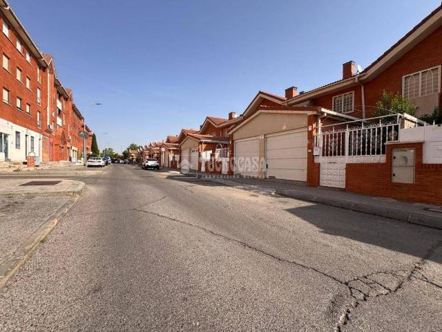 Chalet en venta en Alcalá De Henares, Venecia