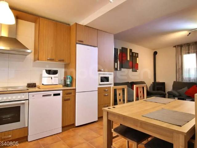 Chalet en venta en Pesués, Val De San Vicente