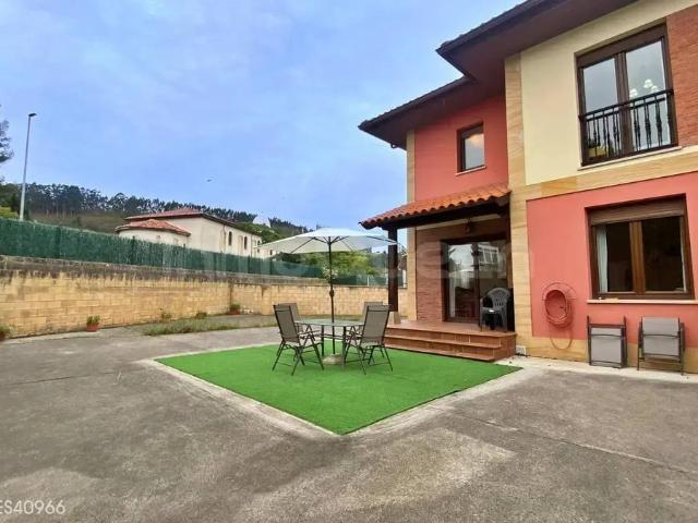 Chalet en venta en Pesués, Val de San Vicente