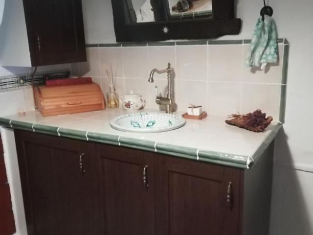 Chalet en venta en Gúdar-Javalambre, Aragón