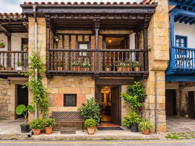 Chalet en venta en Roiz, Valdáliga