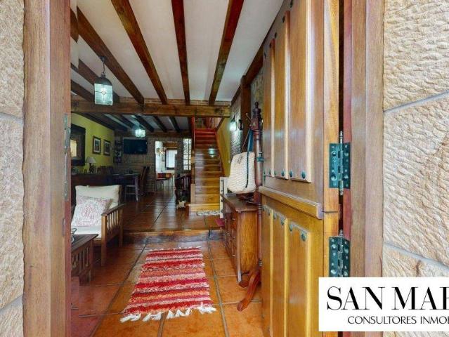 Chalet en venta en Roiz, Valdáliga