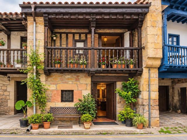 Chalet en venta en Roiz, Valdáliga