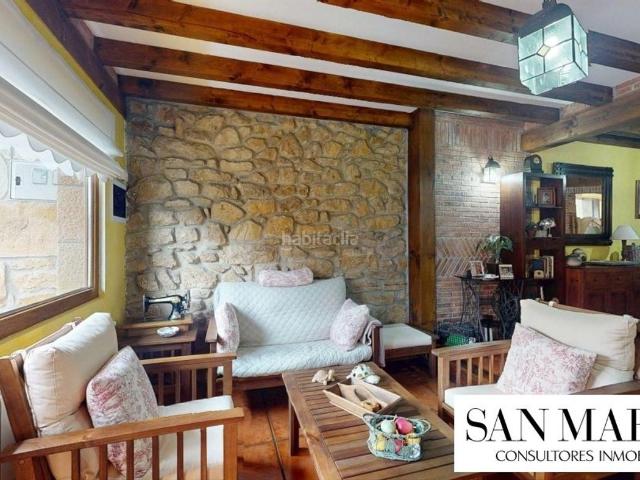 Chalet en venta en Roiz, Valdáliga