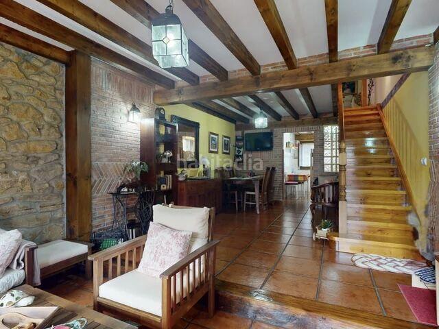 Chalet en venta en Roiz, Valdáliga