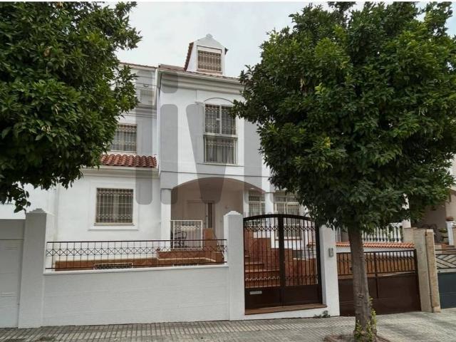 Chalet en venta en San Bartolomé, Jaén
