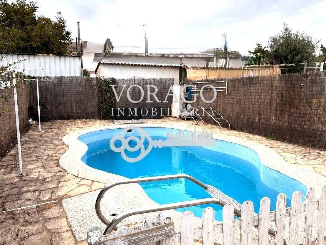 Chalet en venta en Valdeavero, Madrid