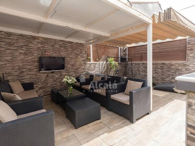 Chalet en venta en Valdeavero, Madrid