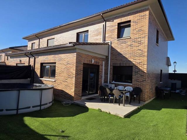 Chalet en venta en Valdeavero, Comunidad de Madrid