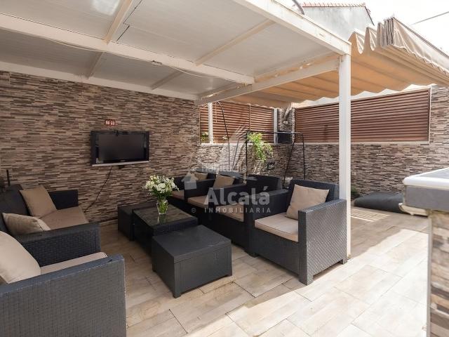 Chalet en venta en Valdeavero, Madrid