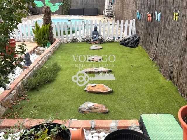 Chalet en venta en Valdeavero, Madrid