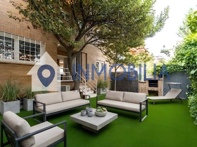 Chalet en venta en Madrid