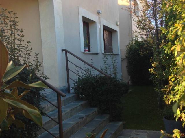 Villa en venta en Madrid, Cortes