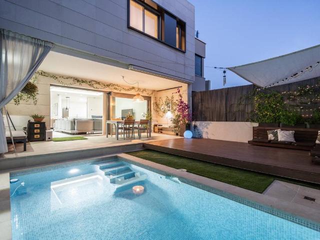 Chalet en venta en Medina-sidonia, Madrid