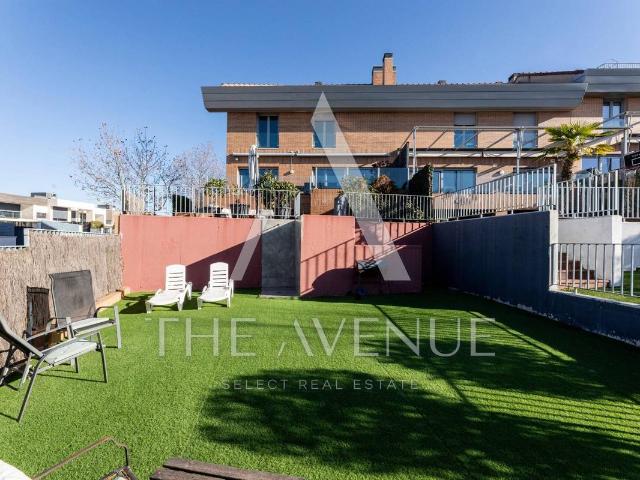 Chalet en venta en Boadilla Del Monte, Madrid