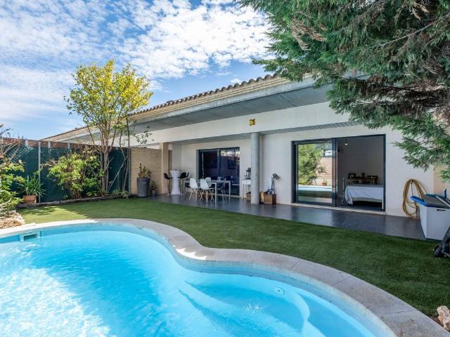 Chalet en venta en Casco Histórico, Zaragoza