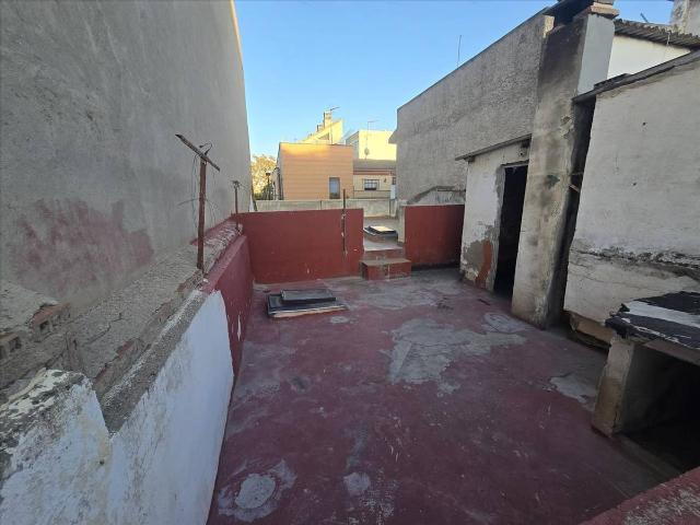 Chalet en venta en Casco Histórico, Zaragoza
