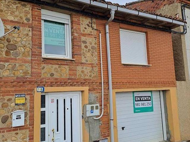 Chalet en venta en Valdefresno, Castilla y León