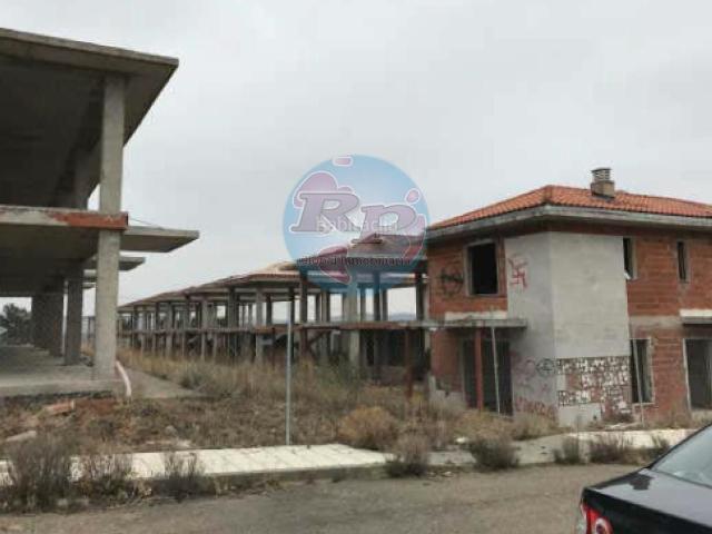 Chalet en venta en Valdefresno, Castilla y León