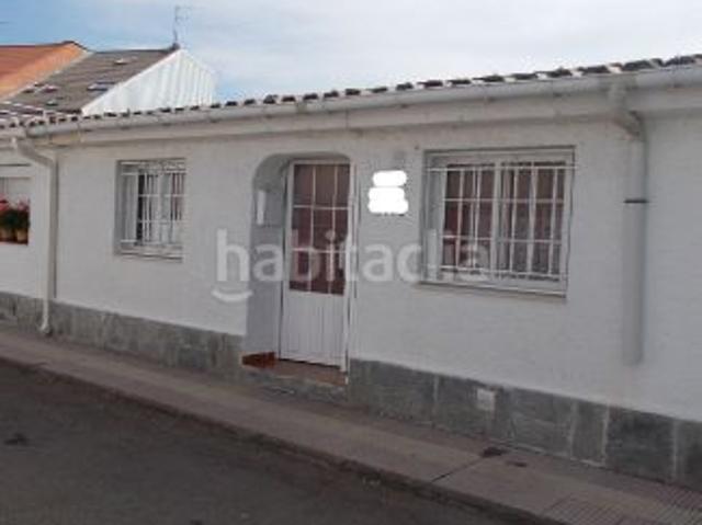 Chalet en venta en Valdefresno, Castilla y León