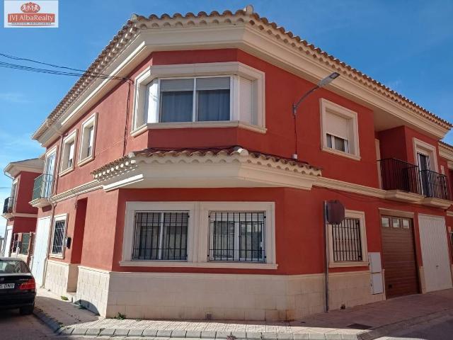 Chalet en venta en Valdeganga, Castilla-La Mancha