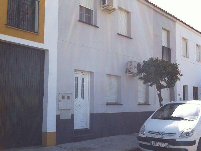 Villa en venta en Valdelacalzada