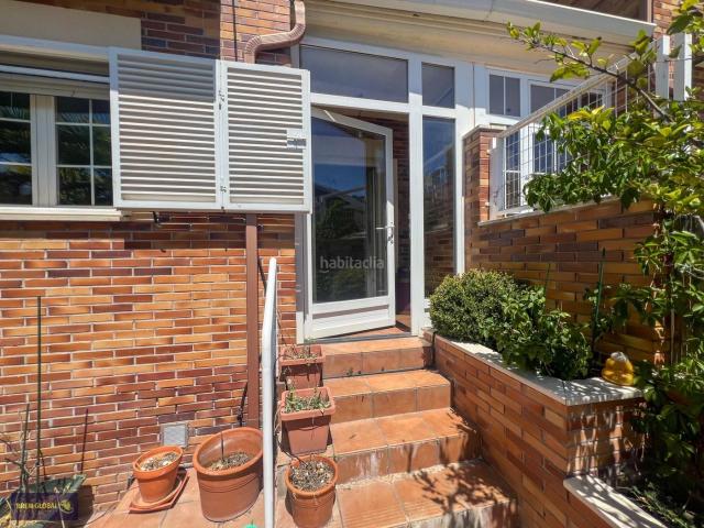 Chalet en venta en Sexmo de Lozoya, Valdemanco