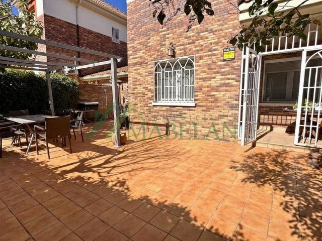 Chalet en venta en Valdemorillo, Comunidad de Madrid