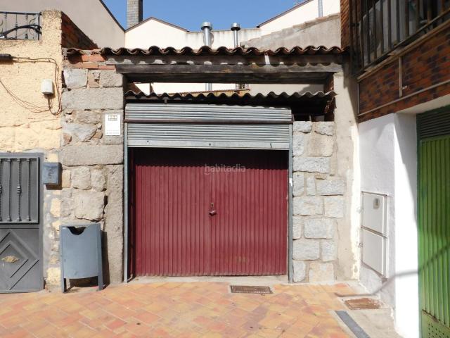 Chalet en venta en Valdemorillo, Madrid