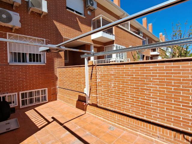 Chalet en venta en Brezo, Valdemoro